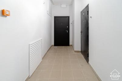 Продажа квартиры Омск.&nbsp;улица Гусарова 48