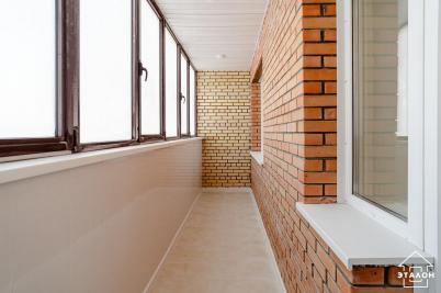 Продажа квартиры Омск.&nbsp;улица Гусарова 48