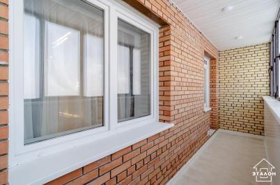 Продажа квартиры Омск.&nbsp;улица Гусарова 48