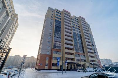 Продажа квартиры Омск.&nbsp;улица Гусарова 48