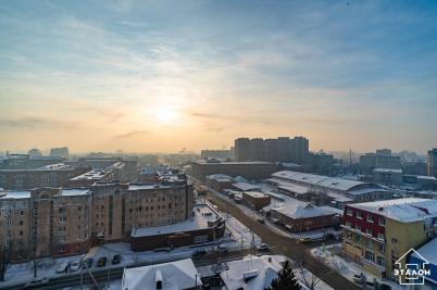 Продажа квартиры Омск.&nbsp;улица Гусарова 48