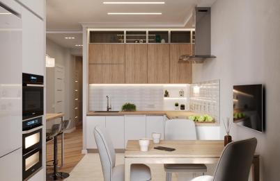 Продажа квартиры Омск.&nbsp;улица Гусарова 48