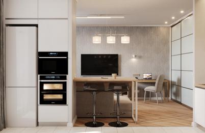 Продажа квартиры Омск.&nbsp;улица Гусарова 48