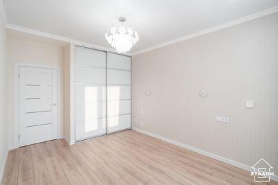 Продажа квартиры Омск.&nbsp;улица Гусарова 48