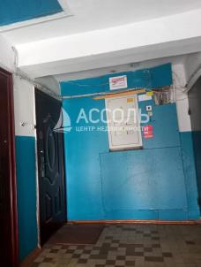 Продажа квартиры Омск.&nbsp;ул. Карбышева,3 в