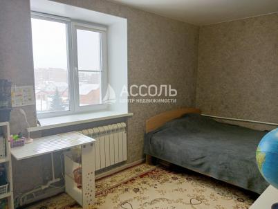 Продажа квартиры Омск.&nbsp;ул. Карбышева,3 в