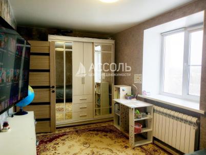 Продажа квартиры Омск.&nbsp;ул. Карбышева,3 в