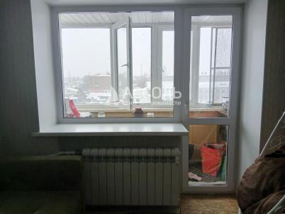 Продажа квартиры Омск.&nbsp;ул. Карбышева,3 в