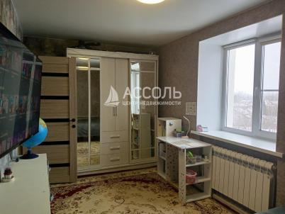 Продажа квартиры Омск.&nbsp;ул. Карбышева,3 в