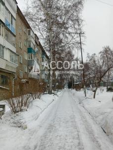 Продажа квартиры Омск.&nbsp;ул. Карбышева,3 в