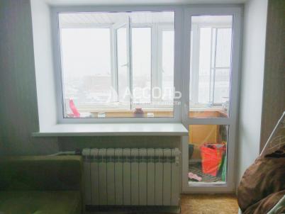 Продажа квартиры Омск.&nbsp;ул. Карбышева,3 в