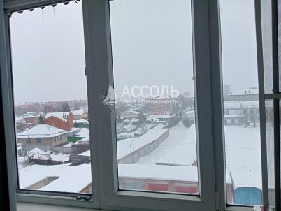 Продажа квартиры Омск.&nbsp;ул. Карбышева,3 в