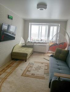 Продажа квартиры Омск.&nbsp;ул. Карбышева,3 в