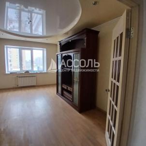 Продажа квартиры Омск.&nbsp;ул. Крупской,12 к1