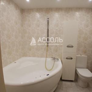 Продажа квартиры Омск.&nbsp;ул. Крупской,12 к1