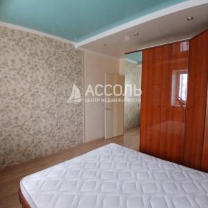 Продажа квартиры Омск.&nbsp;ул. Крупской,12 к1