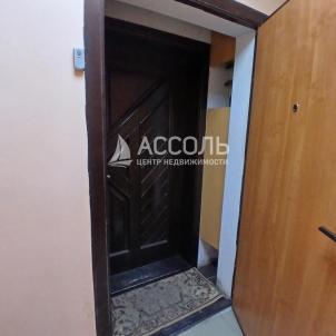 Продажа квартиры Омск.&nbsp;ул. Крупской,12 к1