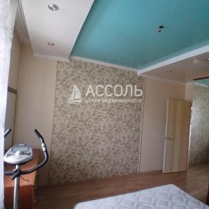 Продажа квартиры Омск.&nbsp;ул. Крупской,12 к1