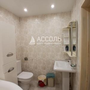 Продажа квартиры Омск.&nbsp;ул. Крупской,12 к1