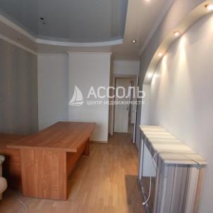 Продажа квартиры Омск.&nbsp;ул. Крупской,12 к1