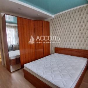 Продажа квартиры Омск.&nbsp;ул. Крупской,12 к1