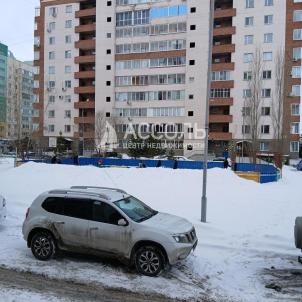 Продажа квартиры Омск.&nbsp;ул. Крупской,12 к1