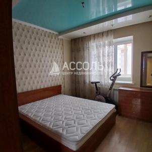 Продажа квартиры Омск.&nbsp;ул. Крупской,12 к1