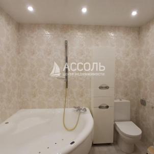 Продажа квартиры Омск.&nbsp;ул. Крупской,12 к1