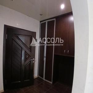 Продажа квартиры Омск.&nbsp;ул. Крупской,12 к1