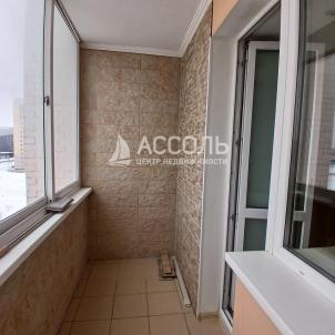 Продажа квартиры Омск.&nbsp;ул. Крупской,12 к1