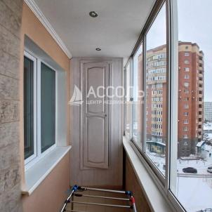 Продажа квартиры Омск.&nbsp;ул. Крупской,12 к1