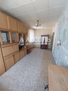 Продажа квартиры Омск.&nbsp;ул. Берко Цемента,3