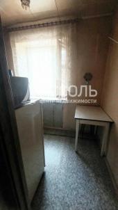 Продажа квартиры Омск.&nbsp;ул. Берко Цемента,3