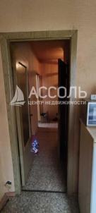 Продажа квартиры Омск.&nbsp;ул. Берко Цемента,3