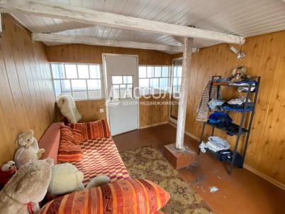 Продажа дачи Омск.&nbsp;СНТ 