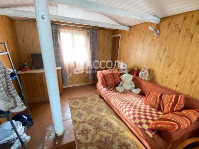 Продажа дачи Омск.&nbsp;СНТ 