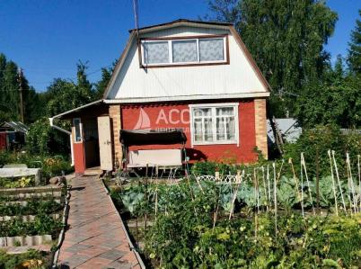 Продажа дачи Омск.&nbsp;СНТ 