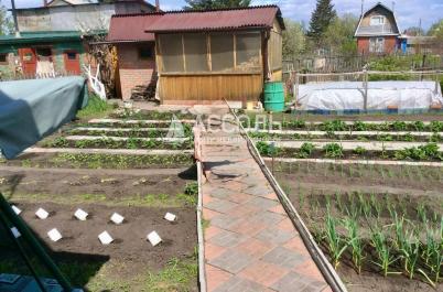 Продажа дачи Омск.&nbsp;СНТ 