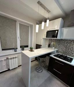 Продажа квартиры Омск.&nbsp;Комарова пр-кт, 5