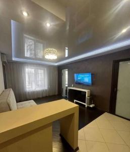 Продажа квартиры Омск.&nbsp;Комарова пр-кт, 5