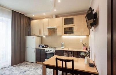 Продажа квартиры Омск.&nbsp;Степанца ул, 3