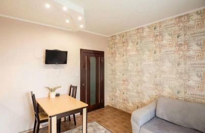 Продажа квартиры Омск.&nbsp;Степанца ул, 3