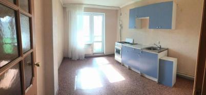 Продажа квартиры Омск городской округ.&nbsp;г Омск.&nbsp;Туполева ул, 2К1