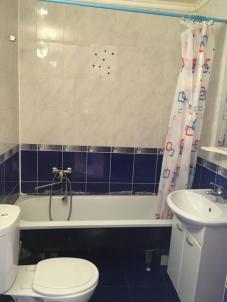 Продажа квартиры Омск городской округ.&nbsp;г Омск.&nbsp;Туполева ул, 2К1