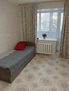 Продажа квартиры Омск.&nbsp;Лукашевича ул, 17Б