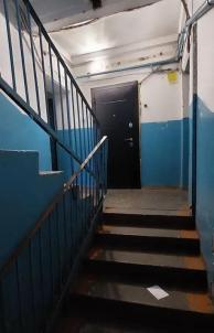 Продажа квартиры Омск.&nbsp;Лукашевича ул, 17Б