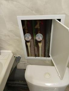 Продажа квартиры Омск.&nbsp;Лукашевича ул, 17Б