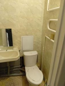 Продажа квартиры Омск.&nbsp;Лукашевича ул, 17Б