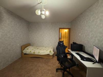 Продажа квартиры Омск.&nbsp;Архитекторов б-р, 1/3