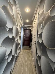 Продажа квартиры Омск.&nbsp;Менделеева пр-кт, 14